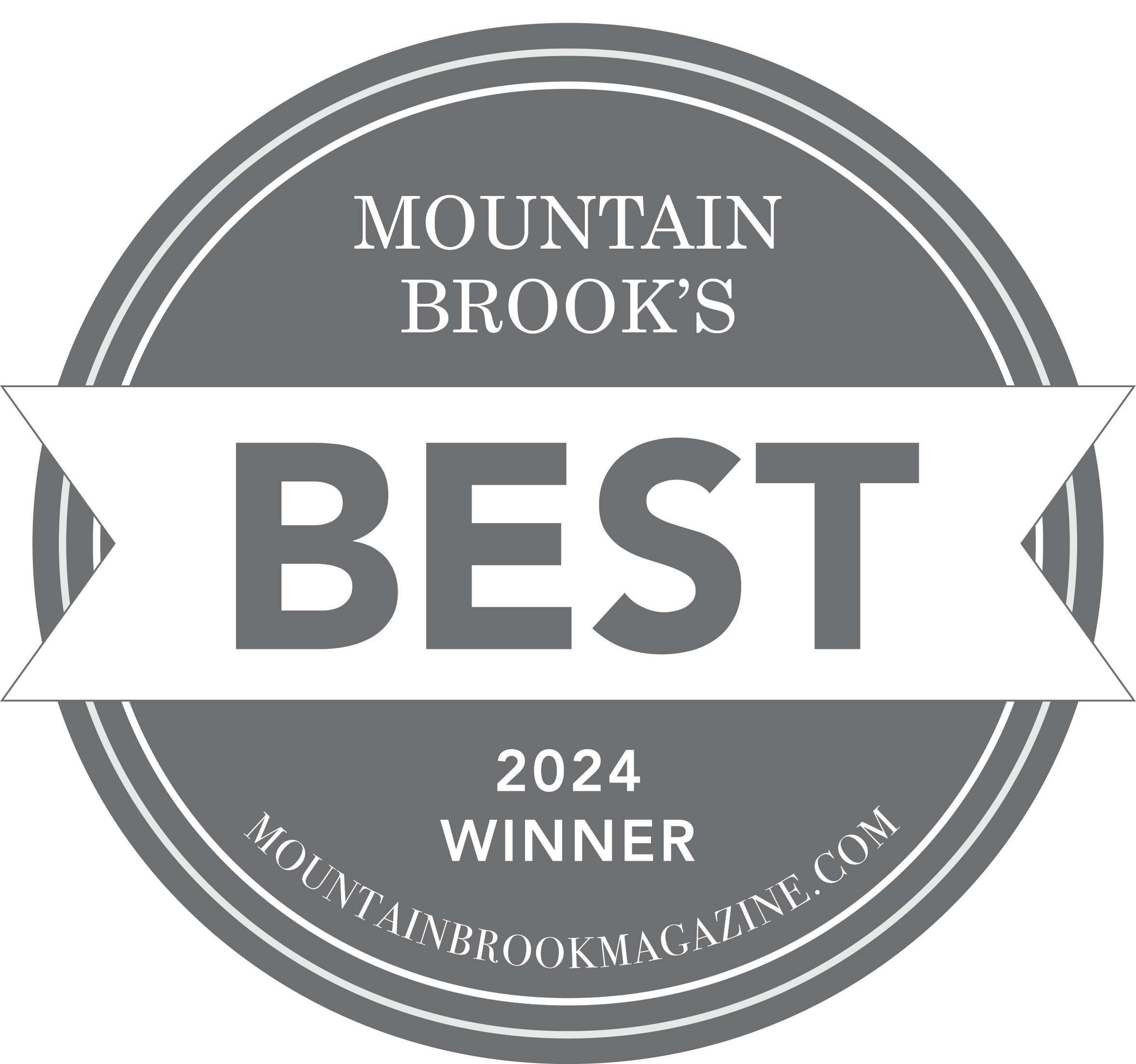 Mountain Brooks Best 2024